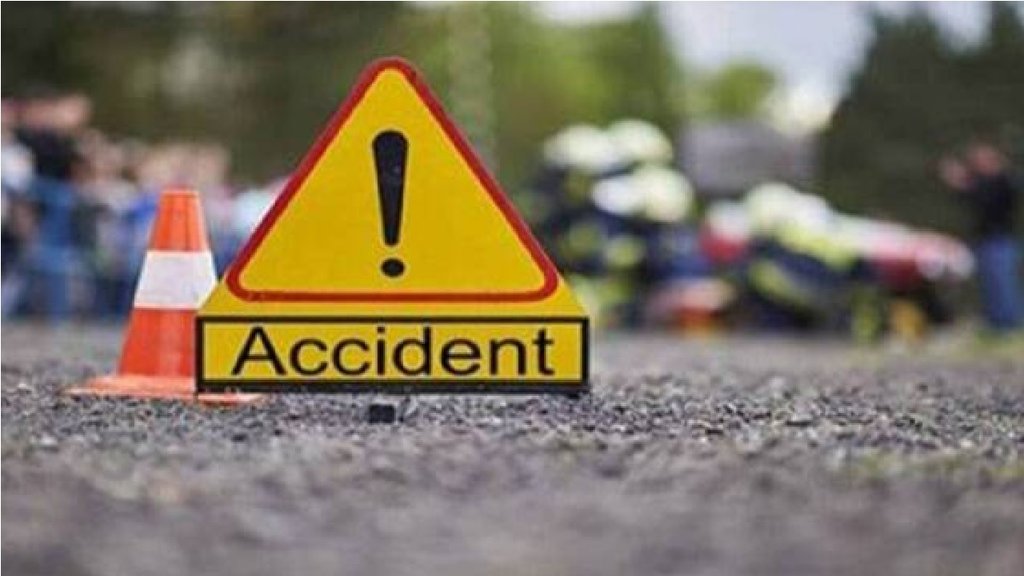 Road Accident