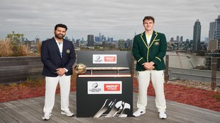 Rohit Sharma| Pat Cummins| WTC Final 2023