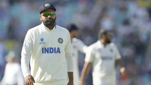 Rohit Sharma WTC Final India vs Australia