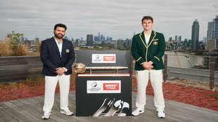 Rohit Sharma | Pat Cummins | WTCFinal2023 | Ind vs Aus |