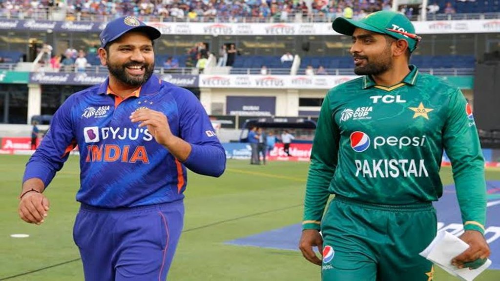 Asia Cup 2023 | Ind vs Pak | Asia Cup 2023 Schedule | Asia Cup 2023 Date | Team India | एशिया कप 2023 |