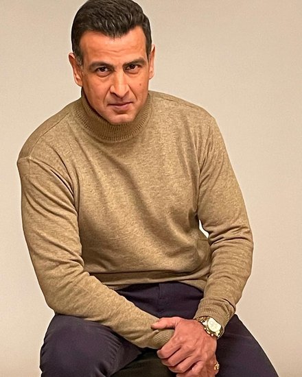 Ronit Roy