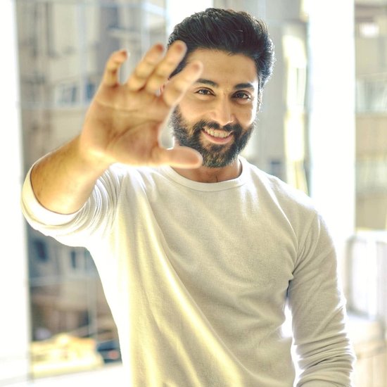 Ruslaan Mumtaz