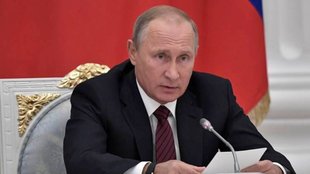 Russia Ukraine war | Putin | Wagner forces inch closer to Moscow