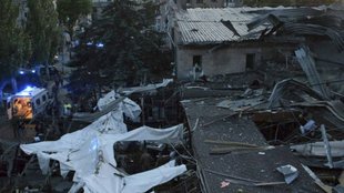 Russia-Ukraine War