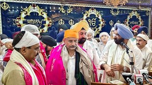 Sikh Community | Afghanistan Refugee |