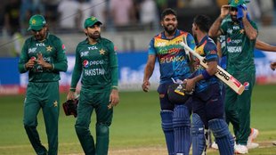 SL vs PAK|Asia Cup| Sri Lanka