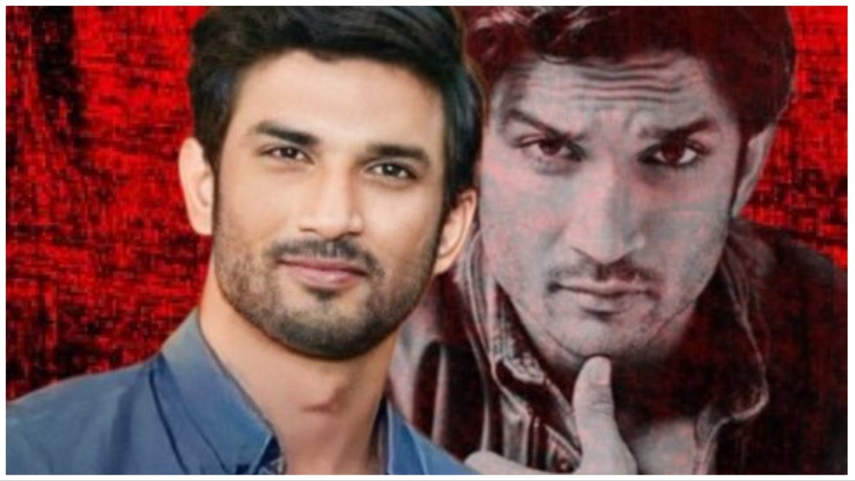 SSR Death Anniversary | Sushant Singh Rajput | Rhea Chakraborty SSR Death Anniversary | Sushant Singh Rajput | Rhea Chakraborty