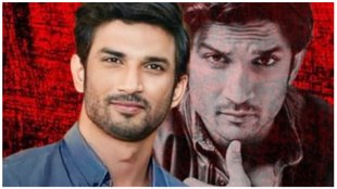 SSR Death Anniversary | Sushant Singh Rajput | Rhea Chakraborty