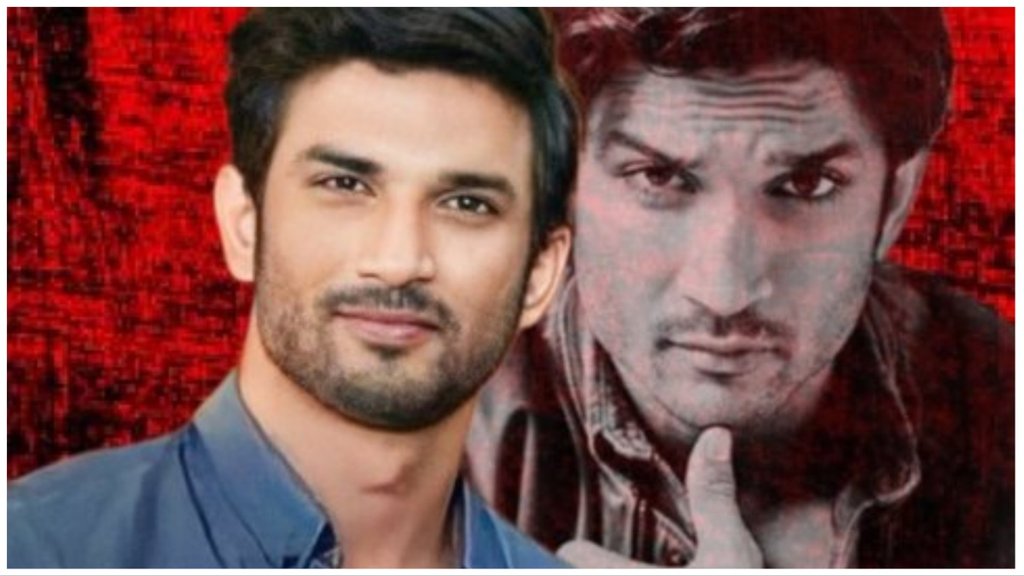 SSR Death Anniversary | Sushant Singh Rajput | Rhea Chakraborty