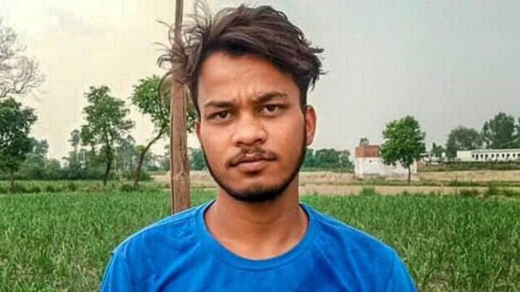 sahil khan| shahbad dairy murder| delhi police