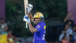 Sai sudarshan TNPL