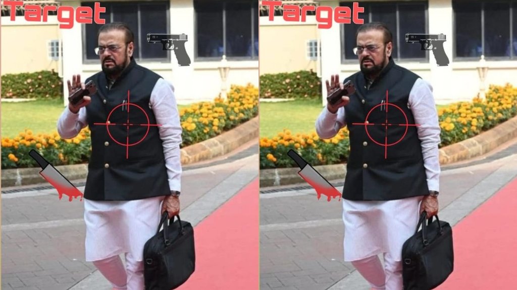 Maharashtra News | Samajwadi Party Maharashtra unit chief | Abu Asim Azmi