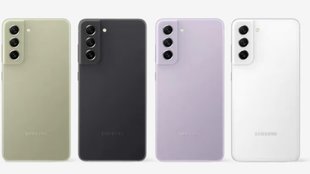 Samsung | Samsung Galaxy S21 FE | Samsung Smartphone