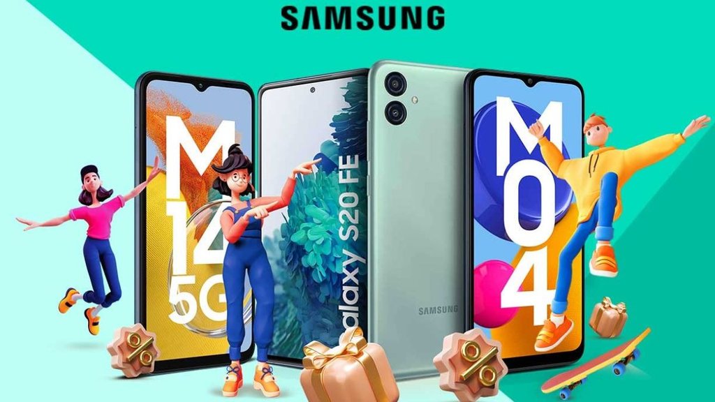 Samsung | Samsung Smartphone | Samsung Phone