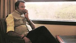 Love Jihad Yatra: भाजपा ने संगीत सोम की ‘लव जिहाद यात्रा’ पर लगाई रोक, पसमांदा मुसलमानों को लुभाने की कोशिश