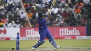 Sanju Samson