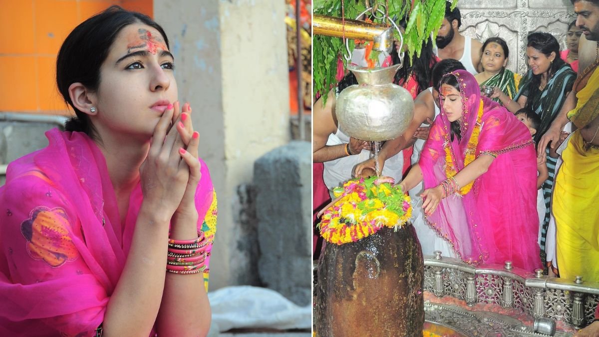 Sara Ali Khan Reply to Trolls