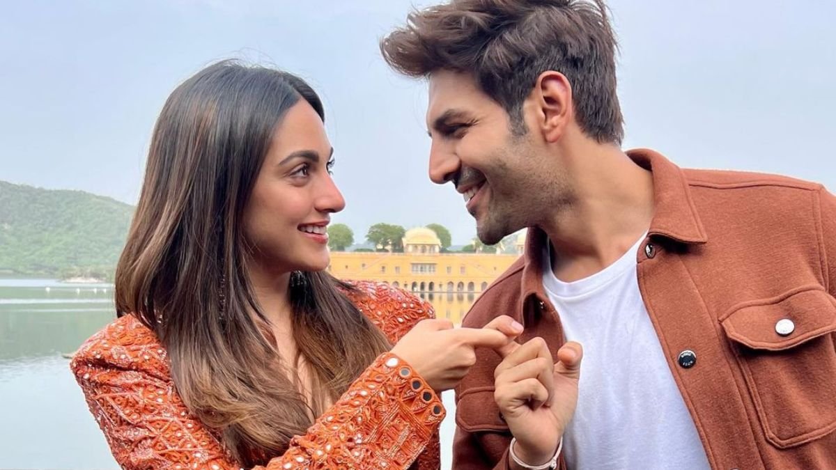 Satyaprem Ki Katha Review Twitter Reactions Satyaprem Ki Katha Review Twitter Reactions