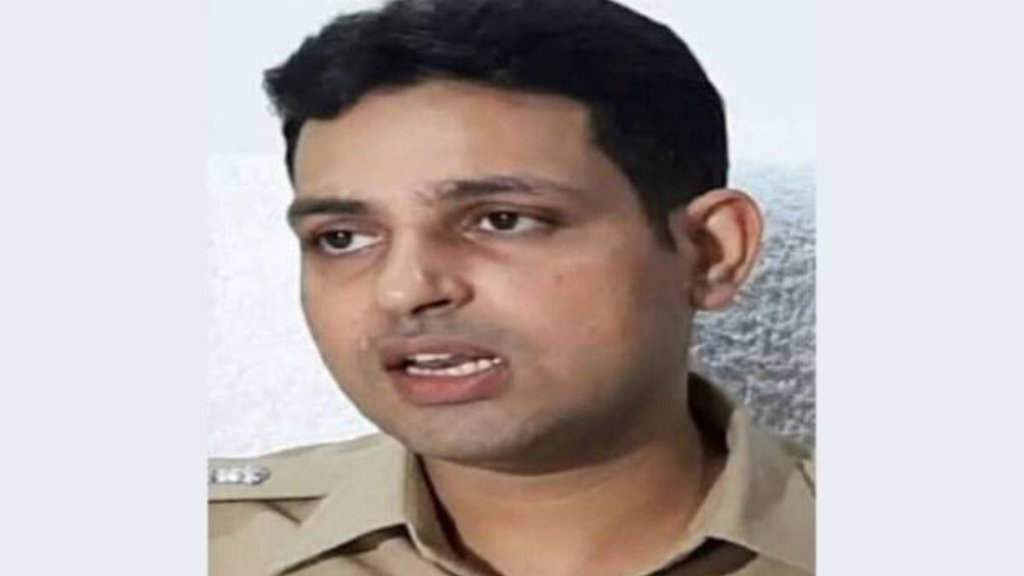 Saurabh Tripathi | Maharashtra Govt | Mumbai News