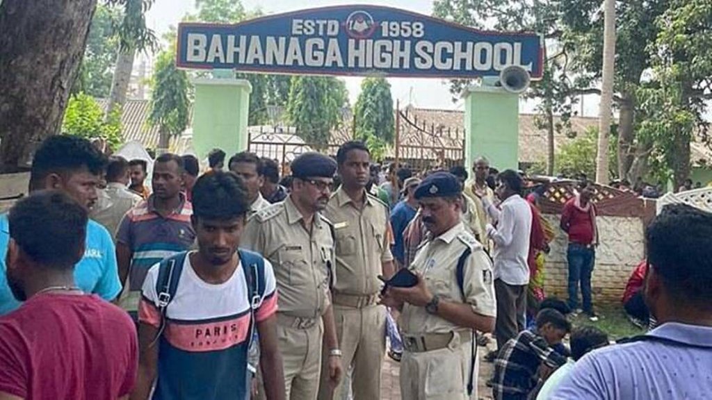 odisha | Balasore |
