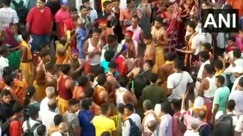 Jagannath Rath Yatra