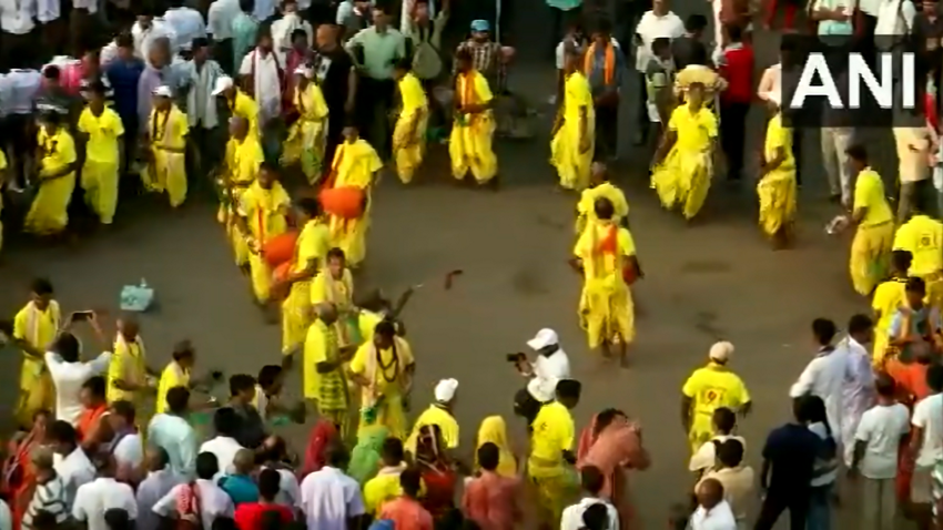 Rath Yatra 2023 wishes in Hindi