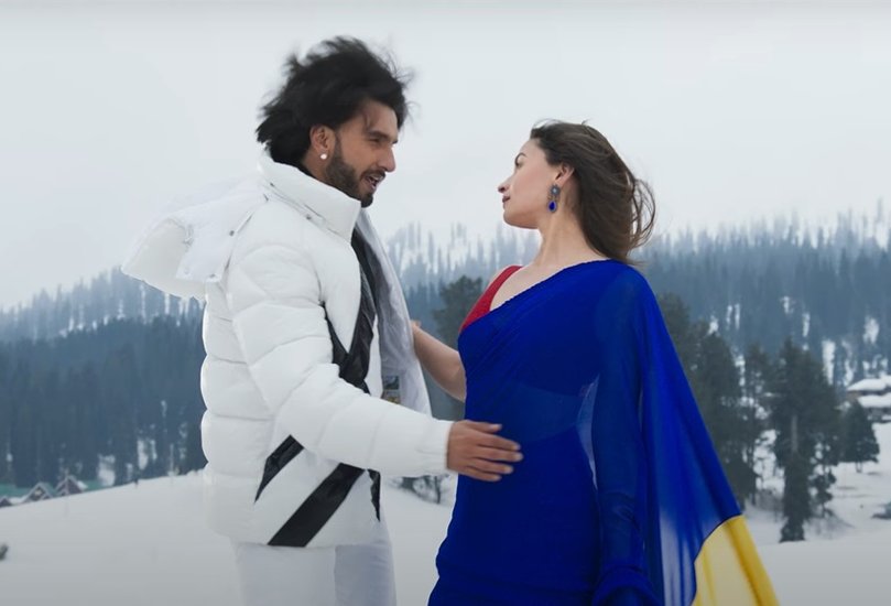 rocky aur rani ki prem kahaani