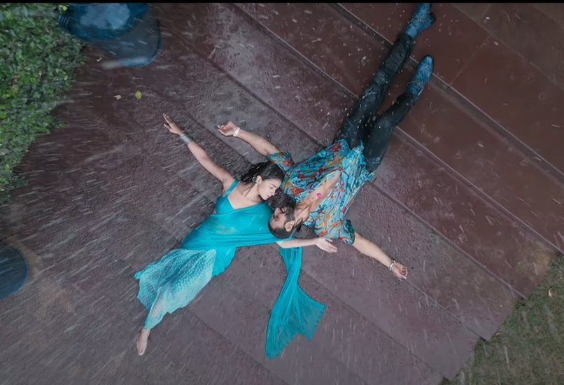 rocky aur rani ki prem kahani movie teaser
