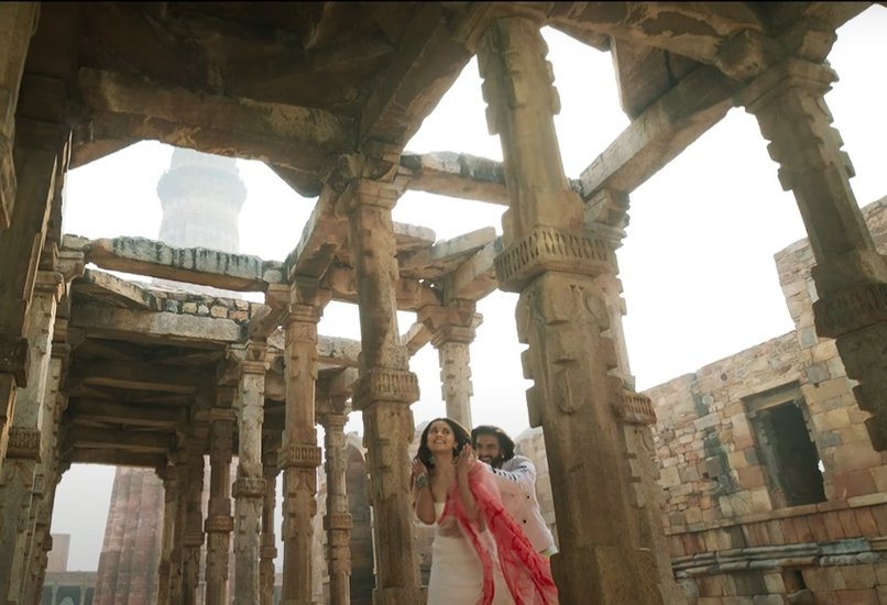 Alia Bhatt