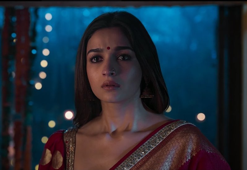 Alia Bhatt movie