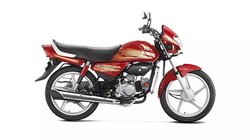 Hero HF Deluxe की माइलेज 83 kmpl, जानें इसे मात्र 15 हजार में खरीदने के ऑफर की डिटेल