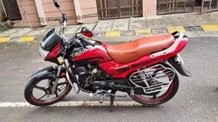 Second Hand Hero Passion Plus । Used Hero Passion Plus । Hero Passion Plus second hand । Hero Passion Plus Price