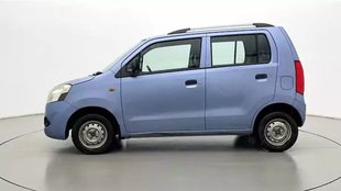 Second Hand Maruti WagonR । Maruti WagonR Second Hand । Used Maruti WagonR । Maruti WagonR cheap offers