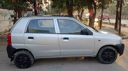 बस 1 लाख में आपकी हो सकती है Maruti Alto CNG, शोरूम जाएंगे तो खर्च करने होंगे 5 लाख, जानें क्या है ऑफर की डिटेल