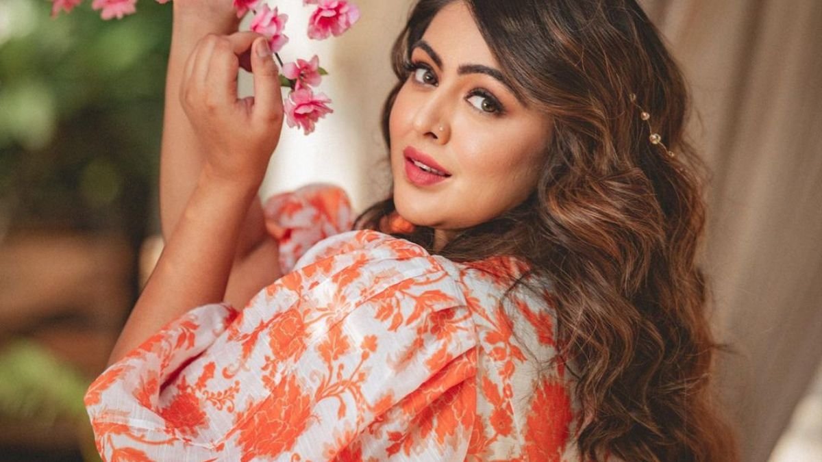 Shafaq Naaz On Her Tough Phase