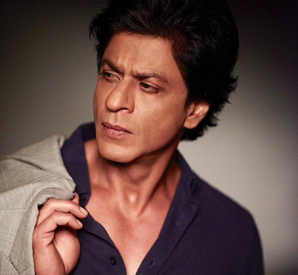 Shah Rukh Khan