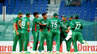 Shakib al Hasan return for ODI Series