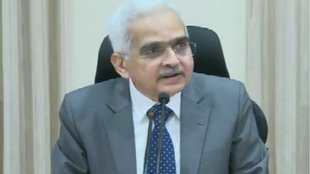 Shaktikanta Das| RBI Governor