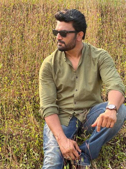 Sharad Kelkar