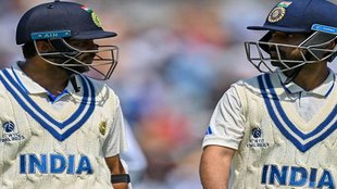WTC Final 2023 | Ind vs Aus | Ajinkya Rahane | Shardul Thakur |