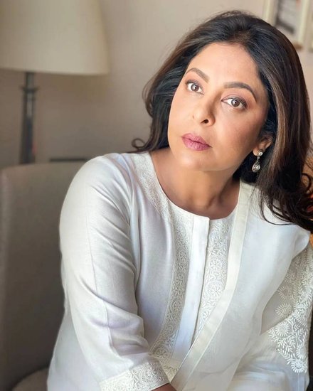 Shefali Shah