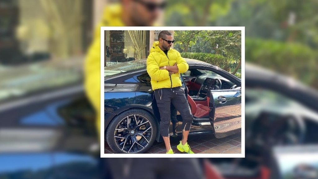 Shikhar Dhawan Car Collection । Shikhar Dhawan Latest Cars । Shikhar Dhawan Favorite Cars । Shikhar Dhawan All Cars