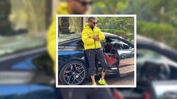 Shikhar Dhawan Car Collection: लग्जरी कारों के शौकीन है शिखर धवन, कलेक्शन में मौजूद हैं Range Rover से लेकर BMW तक की शानदार कार