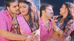 Bhojpuri Song: बवाल है अरविंद अकेला कल्लू का ये गाना, माही श्रीवास्तव संग उड़ाया गर्दा तो लोग बोले- ‘जियो शेर…’