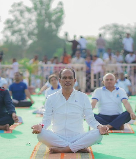 Shivraj Singh Chouhan
