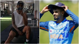 Asia Cup | Asia Cup 2023 | Shreyas Iyet | KL Rahul | Suryakumar Yadav | Sanju Samson |