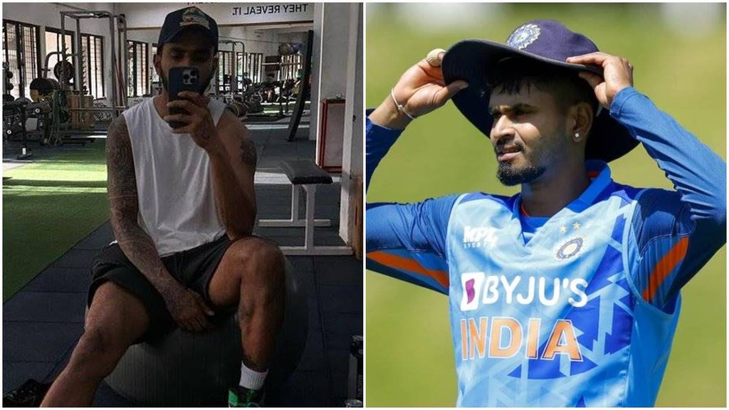 Asia Cup | Asia Cup 2023 | Shreyas Iyet | KL Rahul | Suryakumar Yadav | Sanju Samson |