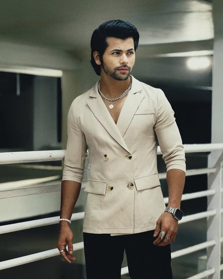 Siddharth Nigam