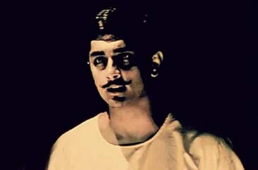 Siddharth